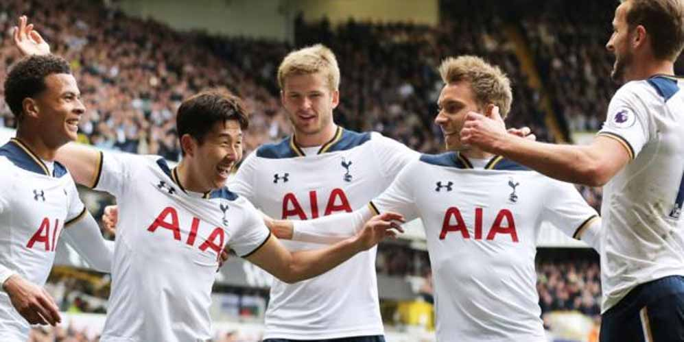 Jawaban Kabar Facebook Bakalan Beli Tottenham Hotspur